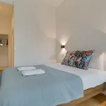Aqua Apartment