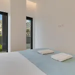 Aqua Apartment