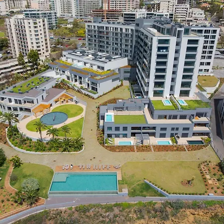 Aqua Apartment