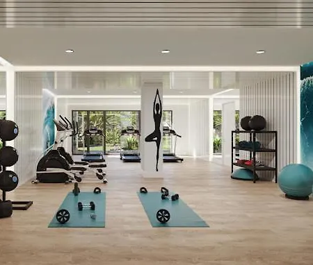 Aqua Lägenhet Funchal (Madeira)