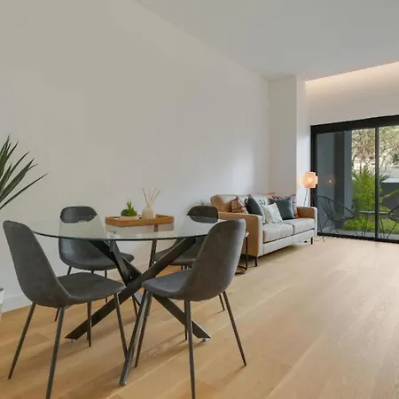 Aqua Apartament