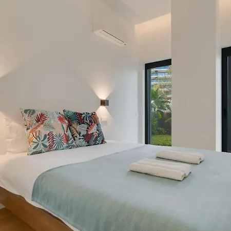 Apartment Aqua