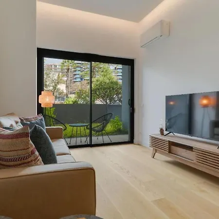 Apartment Aqua Funchal (Madeira)