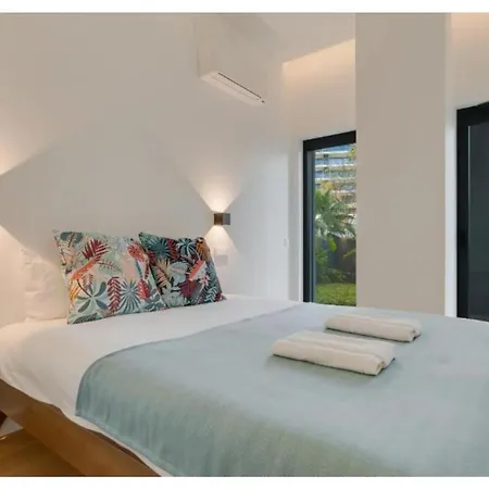 Apartment Aqua *