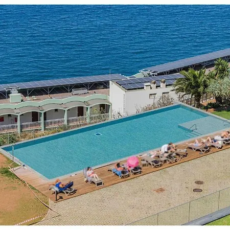 Apartament Aqua Funchal (Madeira)