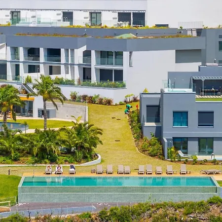 Apartment Aqua Funchal (Madeira)