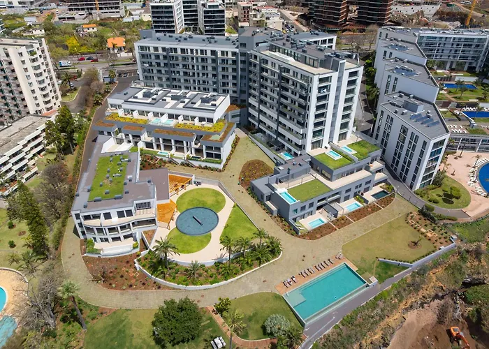 Aqua Funchal (Madeira)