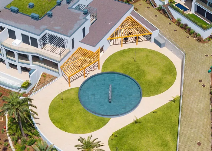 Aqua * Funchal (Madeira)