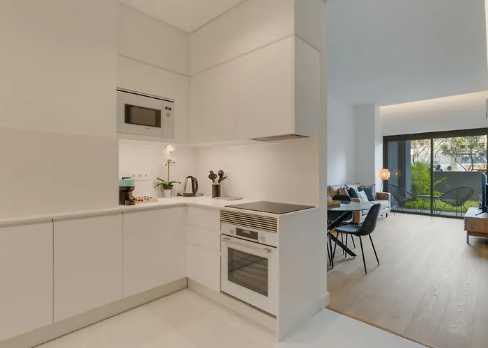 Appartement Aqua Funchal (Madeira)