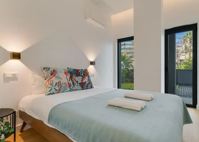 Aqua * Funchal (Madeira)