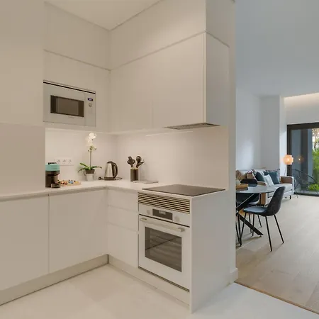 Apartamento Aqua Funchal (Madeira)